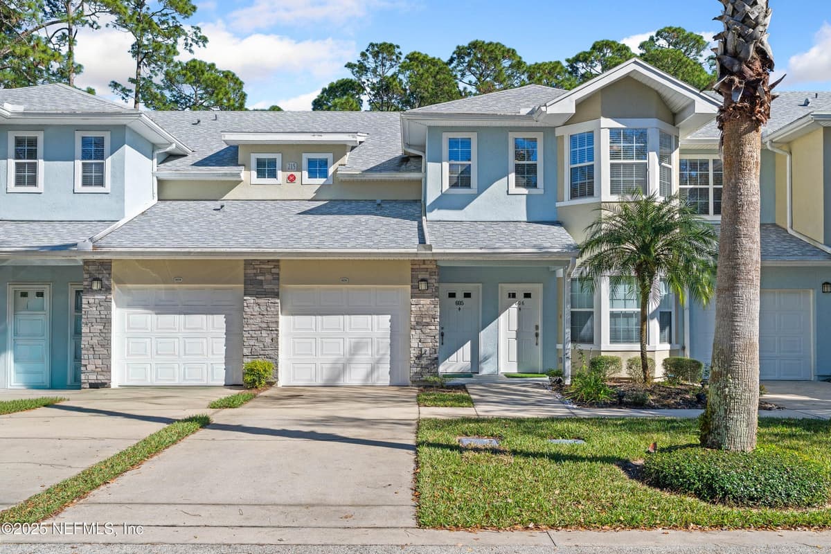 215 BAYBERRY Circle 605, St. Augustine, FL 32086, St. Augustine, FL - photo 2