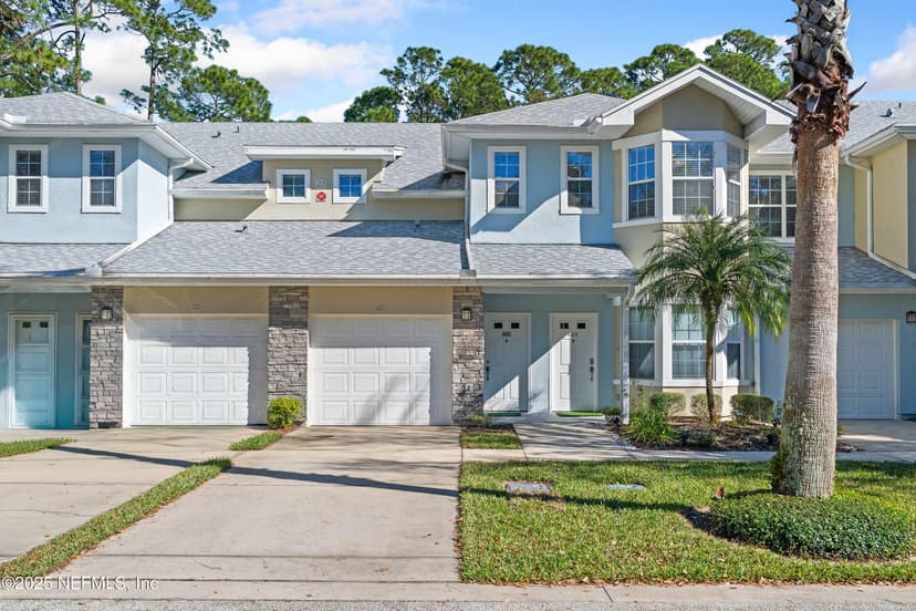 215 BAYBERRY Circle 605, St. Augustine, FL 32086