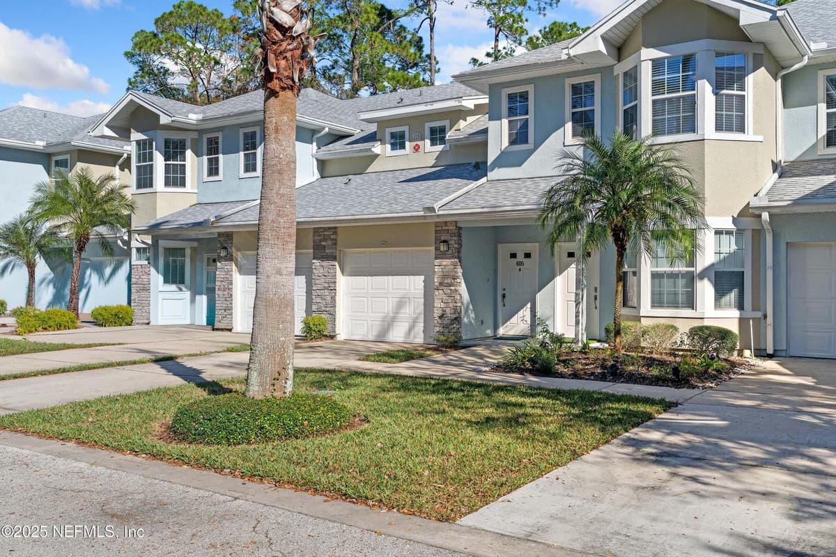 215 BAYBERRY Circle 605, St. Augustine, FL 32086 2