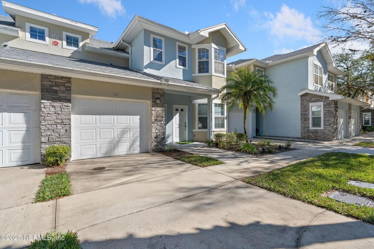215 BAYBERRY Circle 605, St. Augustine, FL 32086 3