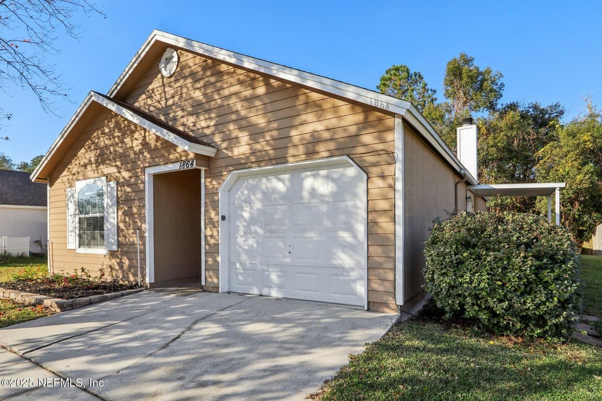 1864 SHERATON LAKES Circle, Middleburg, FL 32068 3