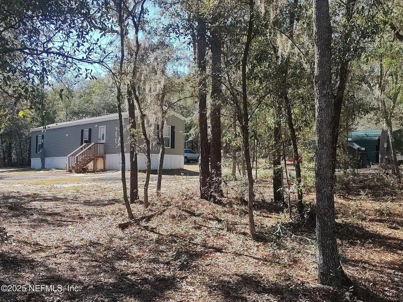 191 KAY Street, Interlachen, FL 32148