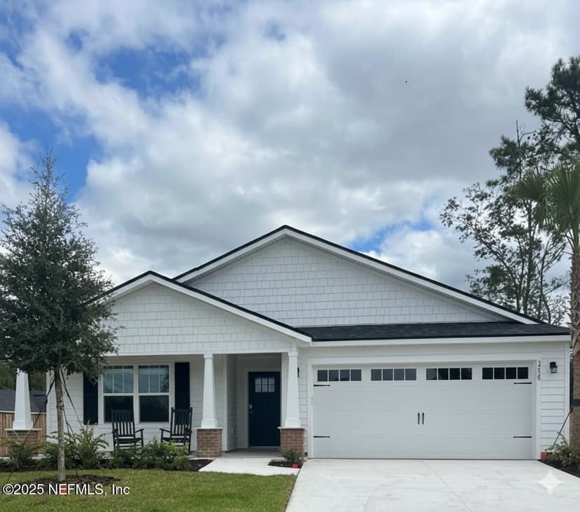 1235 JEWELSTONE Lane, Jacksonville, FL 32221