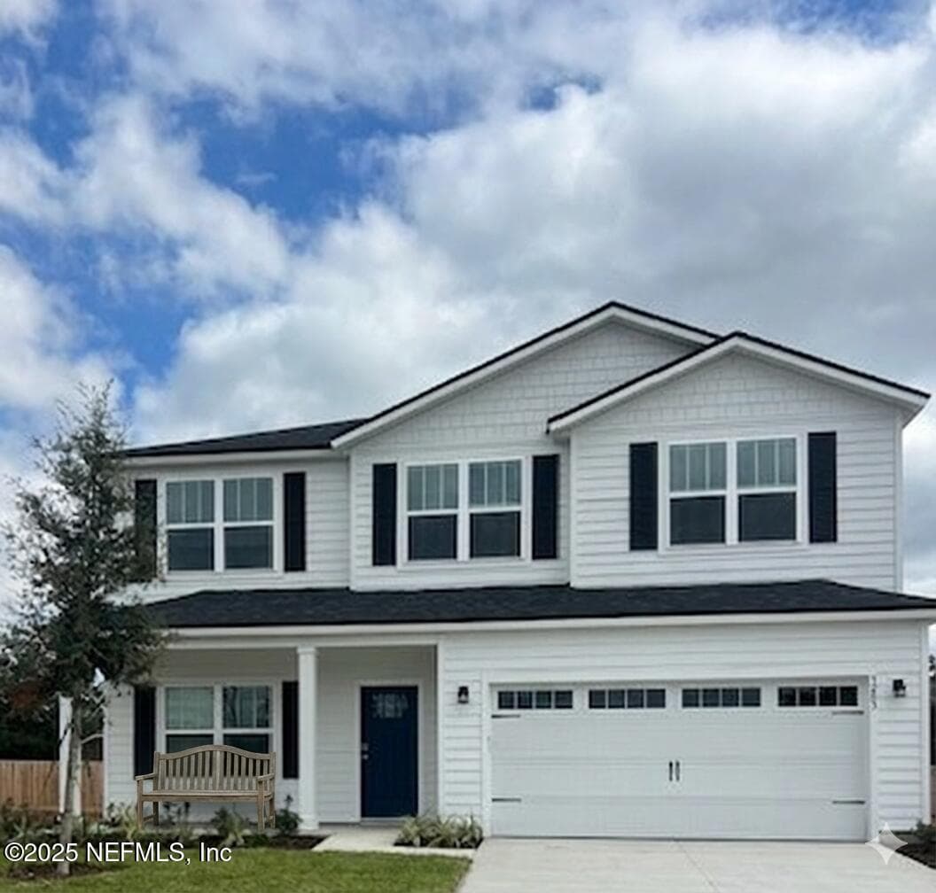 1283 JEWELSTONE Lane, Jacksonville, FL 32221