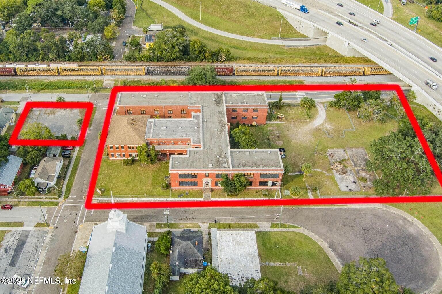 1221 E 16TH Street, Jacksonville, FL 32206