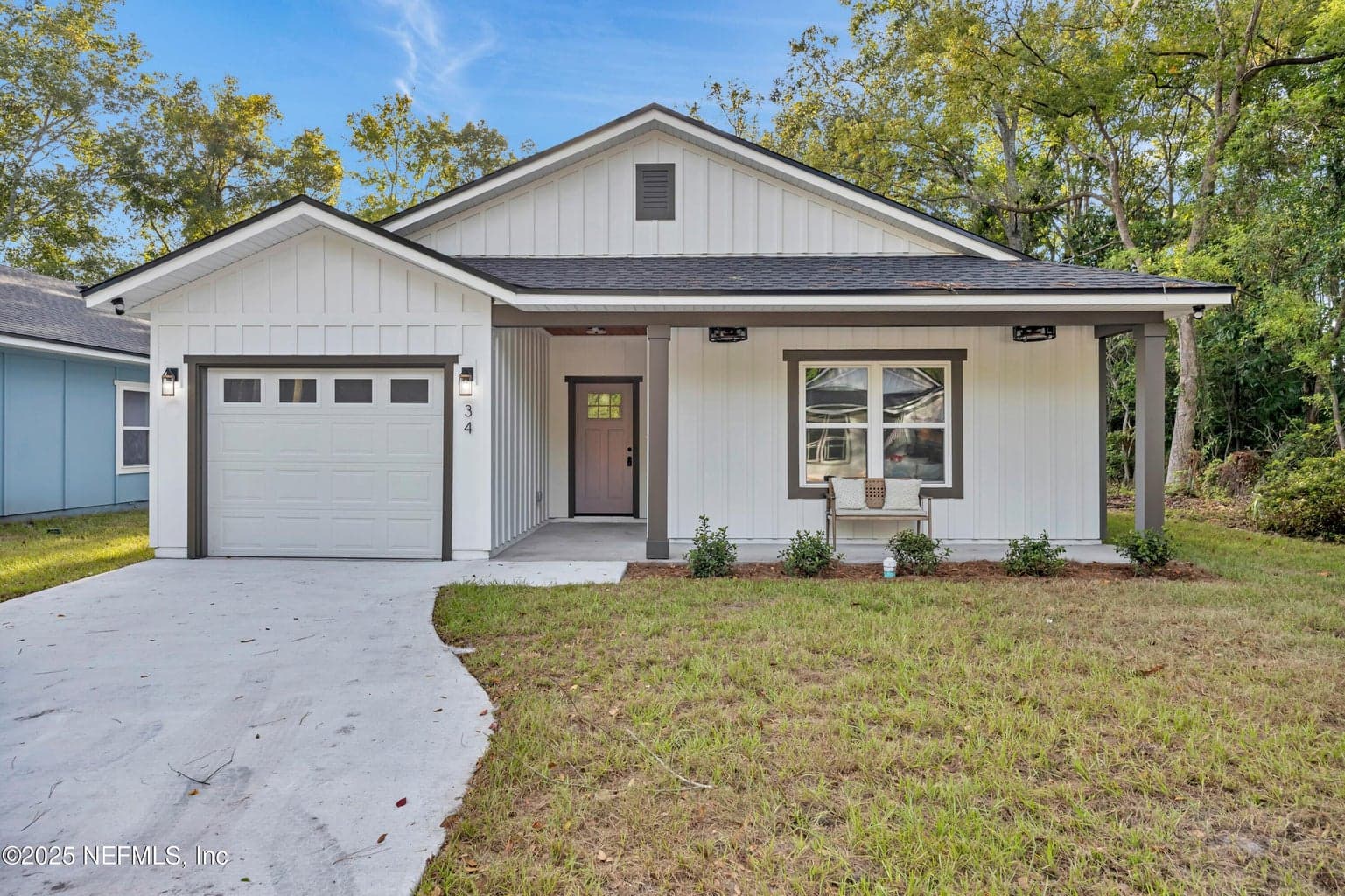 34 DELMONTE Street, Baldwin, FL 32234