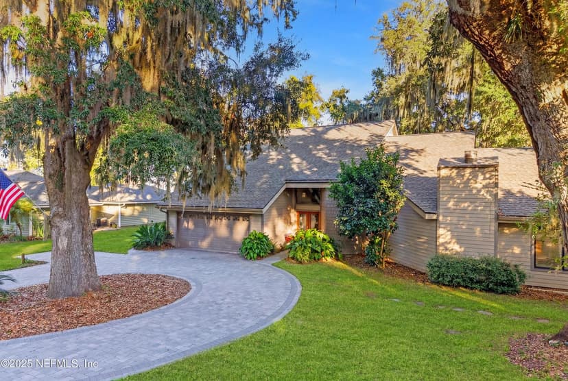 170 N RIDGE Drive, Fleming Island, FL 32003