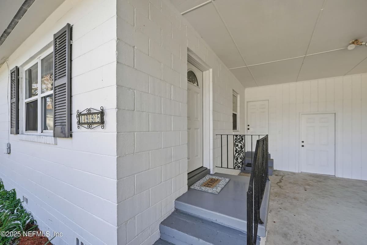 1995 E BURKHOLDER Circle, Jacksonville, FL 32216 3