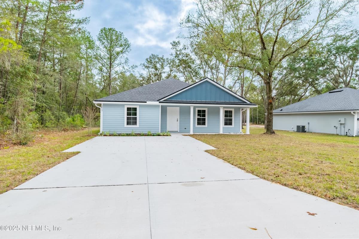 1264 CORAL FARMS Road, Florahome, FL 32140 2