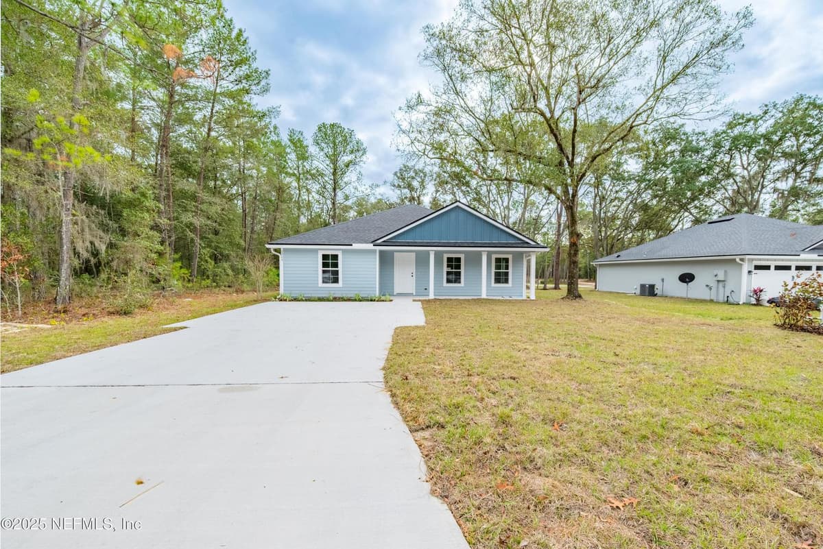 1264 CORAL FARMS Road, Florahome, FL 32140 3