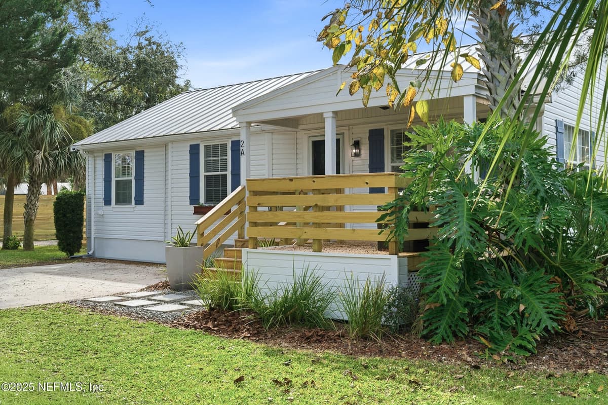 2A MOULTRIE Place, St. Augustine, FL 32080 3