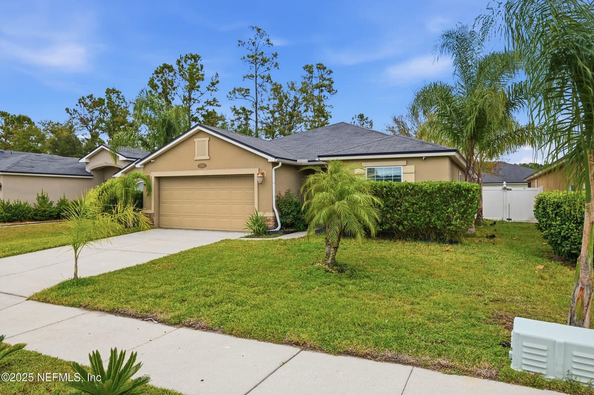 2507 KING LOUIS Drive, Jacksonville, FL 32254 2