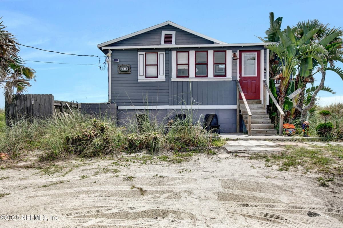 3216 COASTAL Highway, St. Augustine, FL 32084 3