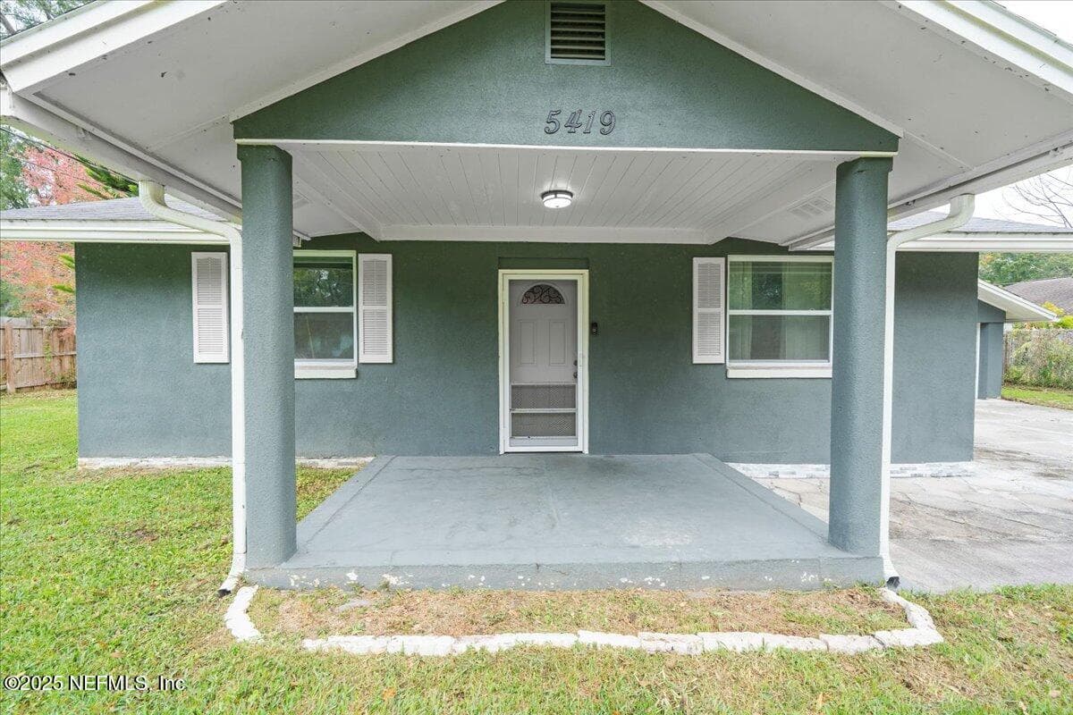 5419 ALPHA Avenue, Jacksonville, FL 32205 2