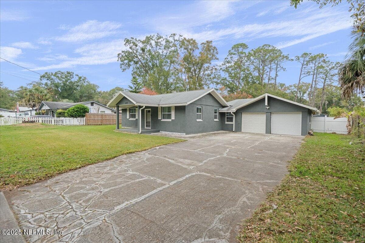5419 ALPHA Avenue, Jacksonville, FL 32205 3