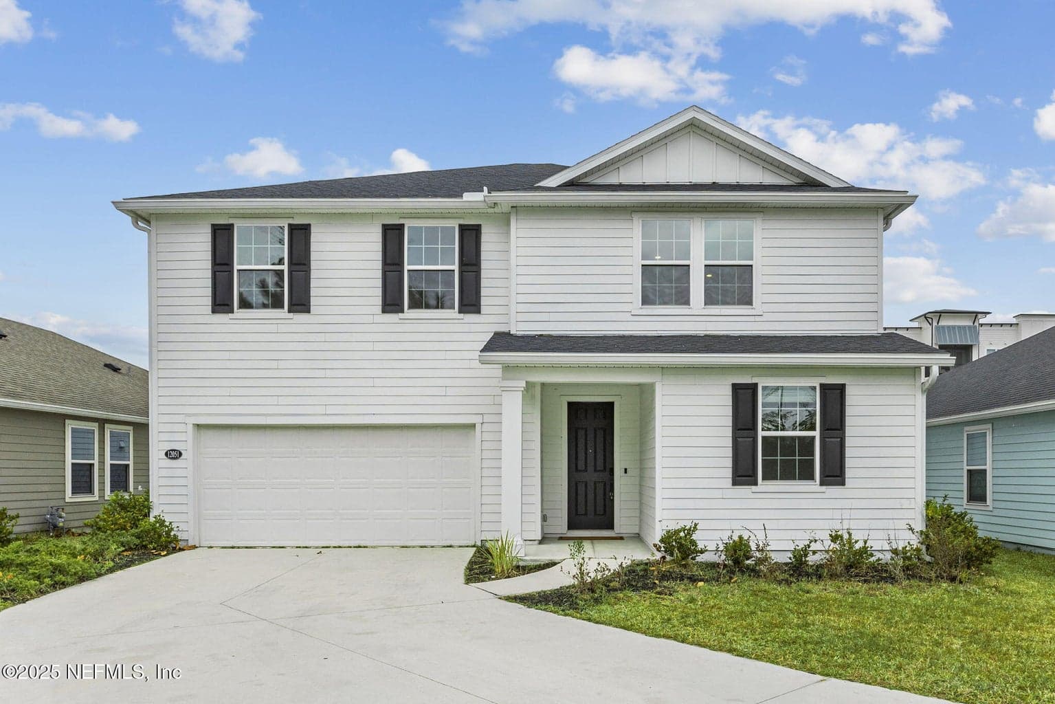 12051 HOPKINTON Court, Jacksonville, FL 32256