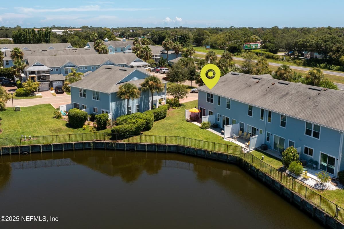 205 ISLANDER Drive, St. Augustine, FL 32080 3