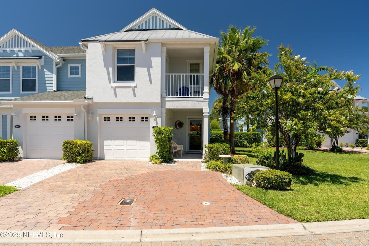 205 ISLANDER Drive, St. Augustine, FL 32080 2