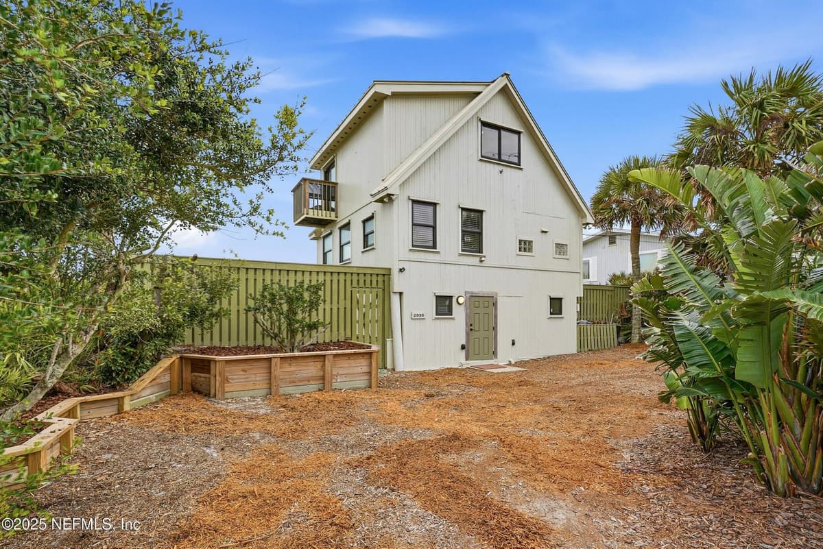 2935 S PONTE VEDRA Boulevard, Ponte Vedra Beach, FL 32082 2