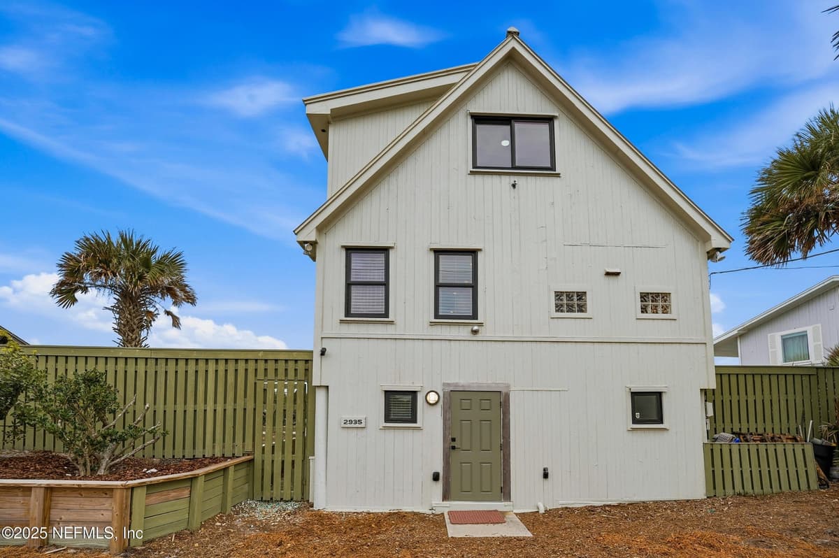 2935 S PONTE VEDRA Boulevard, Ponte Vedra Beach, FL 32082 3