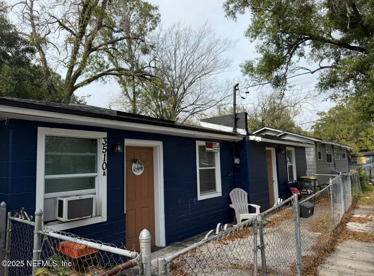 3510 WILSON Street A, Jacksonville, FL 32209 2