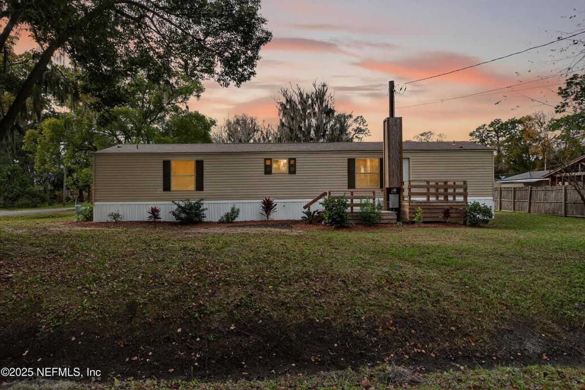 2959 FRANCES Avenue, Jacksonville, FL 32218 2