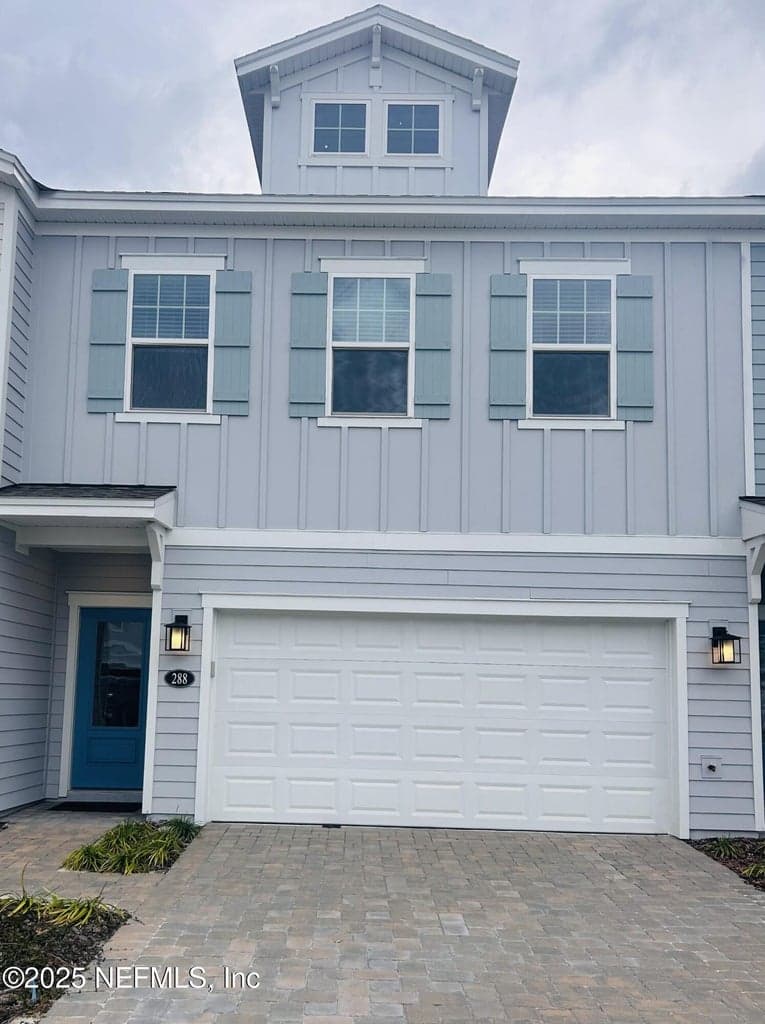 288 CHERRY ELM Drive, St. Augustine, FL 32092