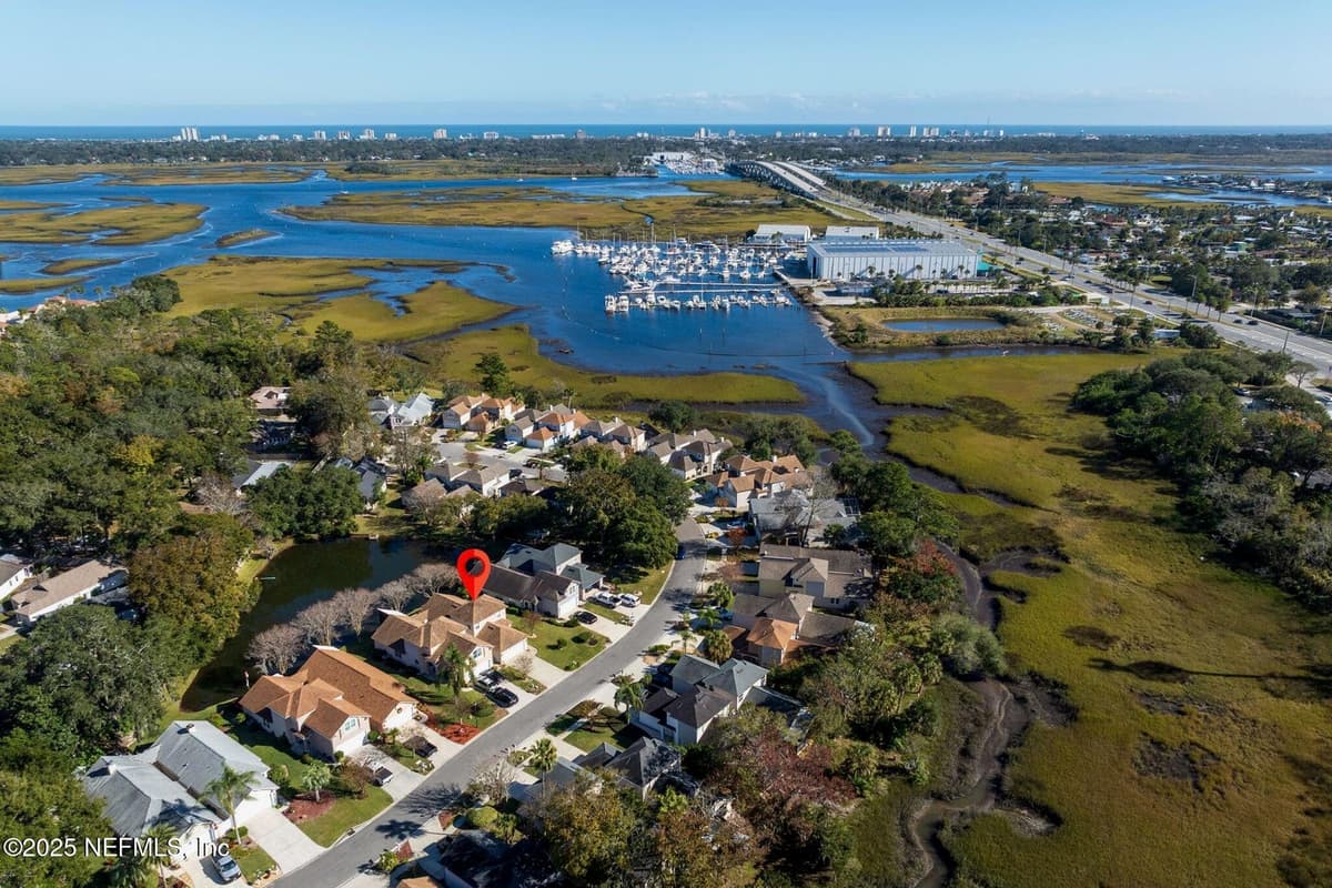 14407 PELICAN BAY Court, Jacksonville, FL 32224 3