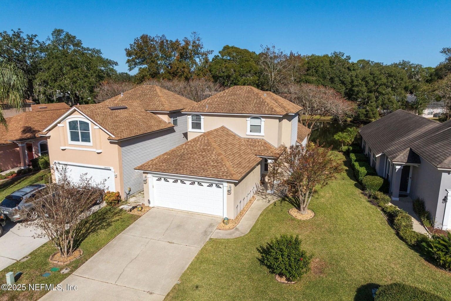 14407 PELICAN BAY Court, Jacksonville, FL 32224