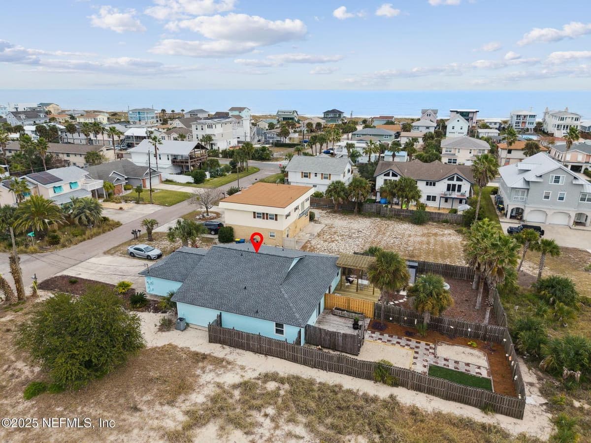 2784 W 5TH Street B, Fernandina Beach, FL 32034 2