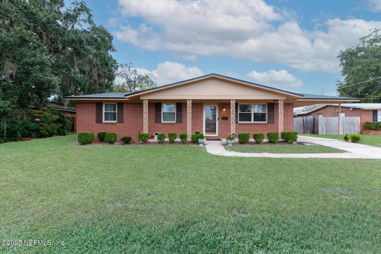 1144 CROWN Drive, Jacksonville, FL 32221