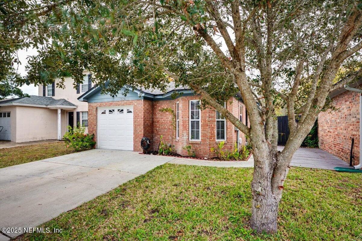 2529 AMERICAS CUP Circle E, Jacksonville, FL 32233 2