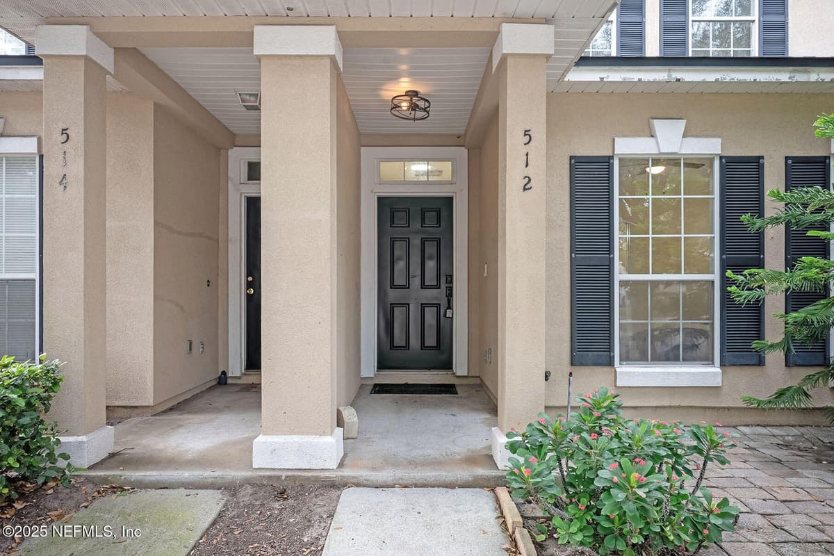 512 HOPEWELL Drive, Orange Park, FL 32073 2