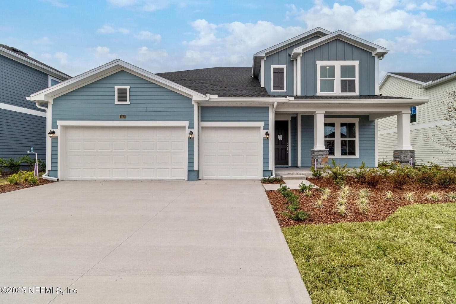 75505 DRIFTWOOD Court, Yulee, FL 32097