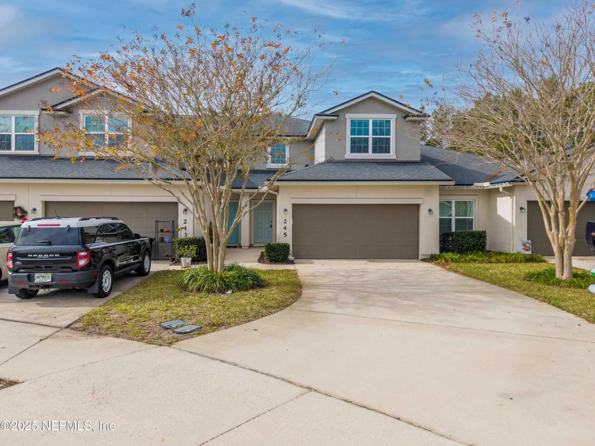 245 AMISTAD Drive, St. Augustine, FL 32086 2