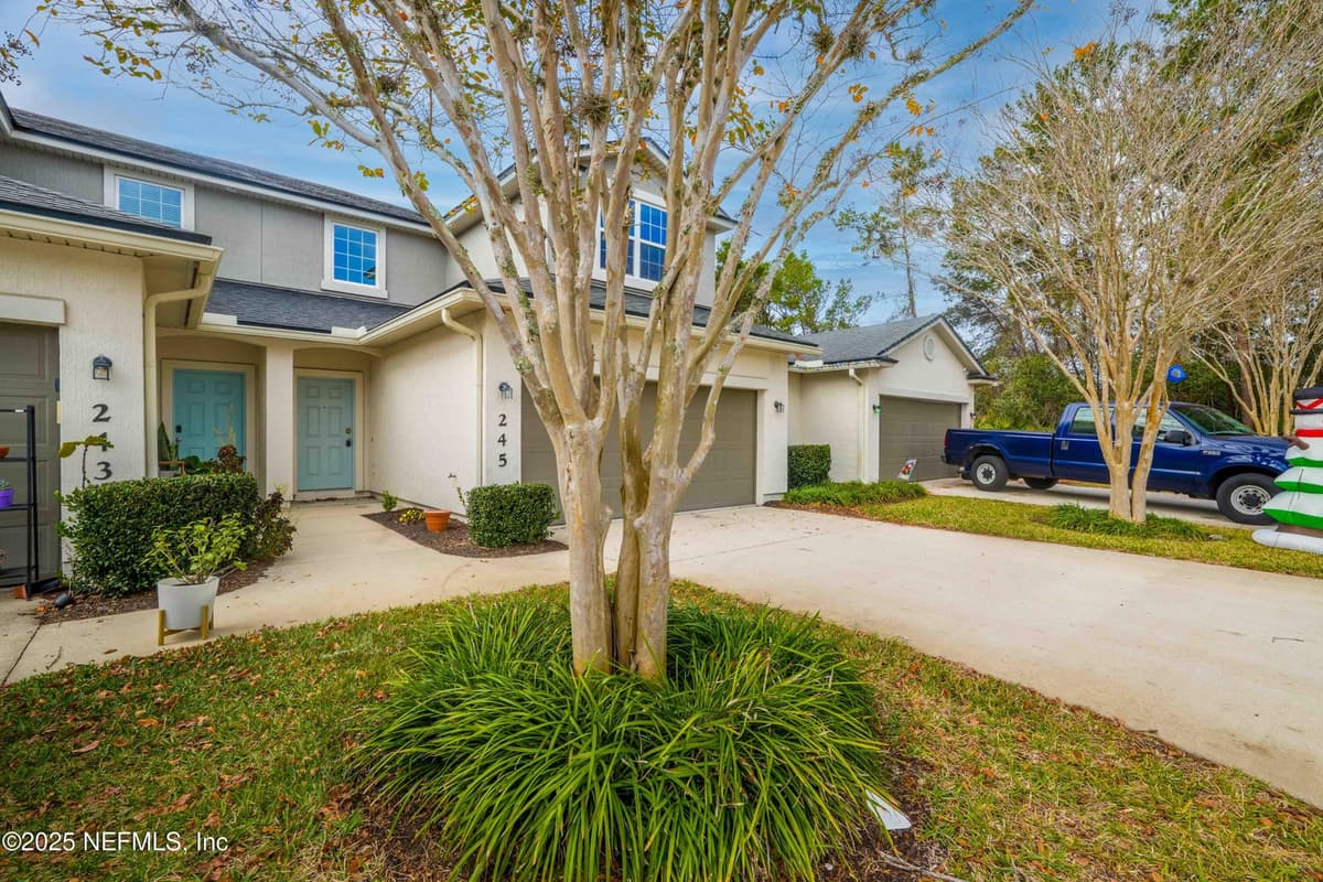 245 AMISTAD Drive, St. Augustine, FL 32086 3