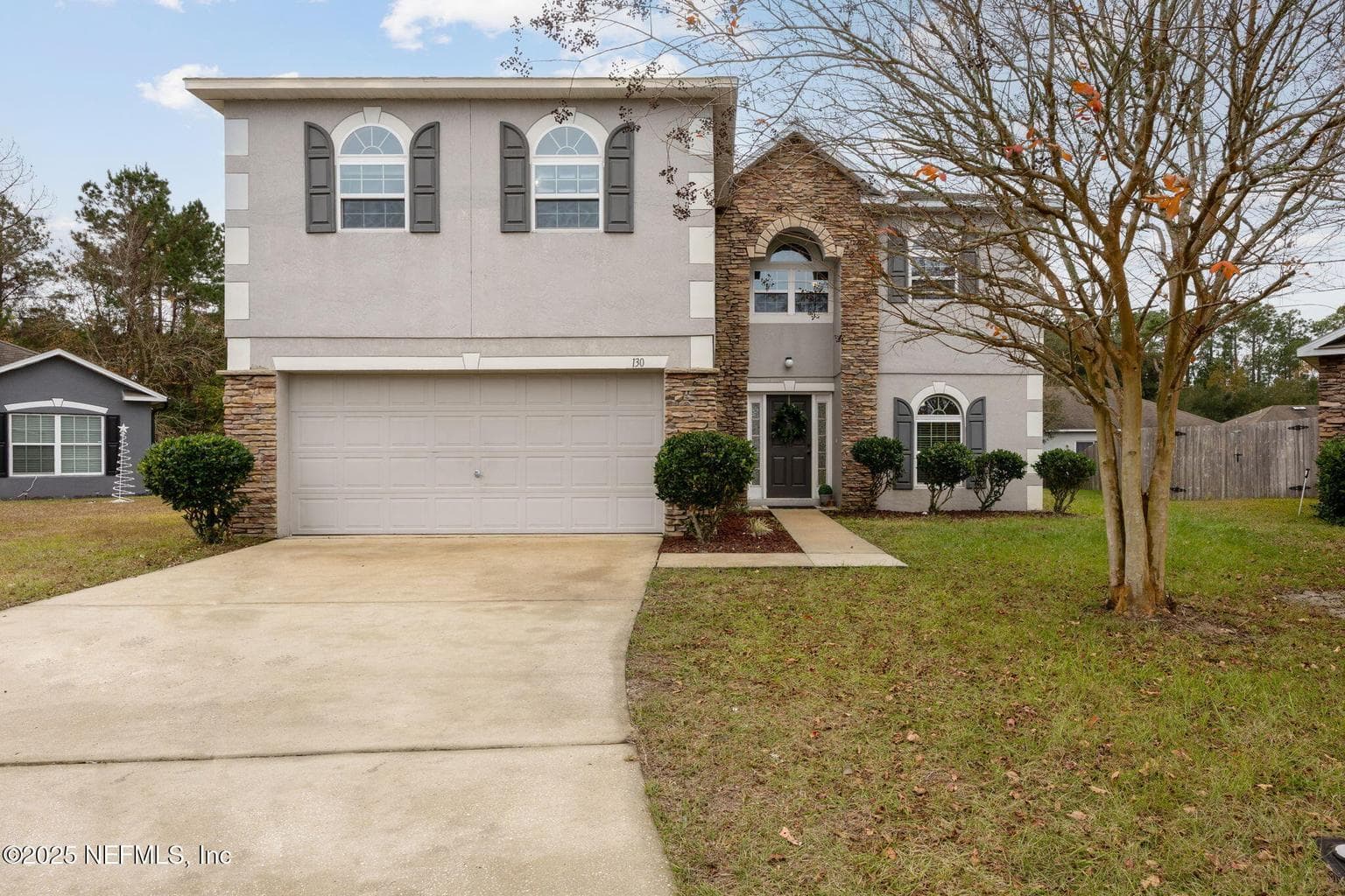 130 PINE BLUFF Terrace, Kingsland, GA 31548