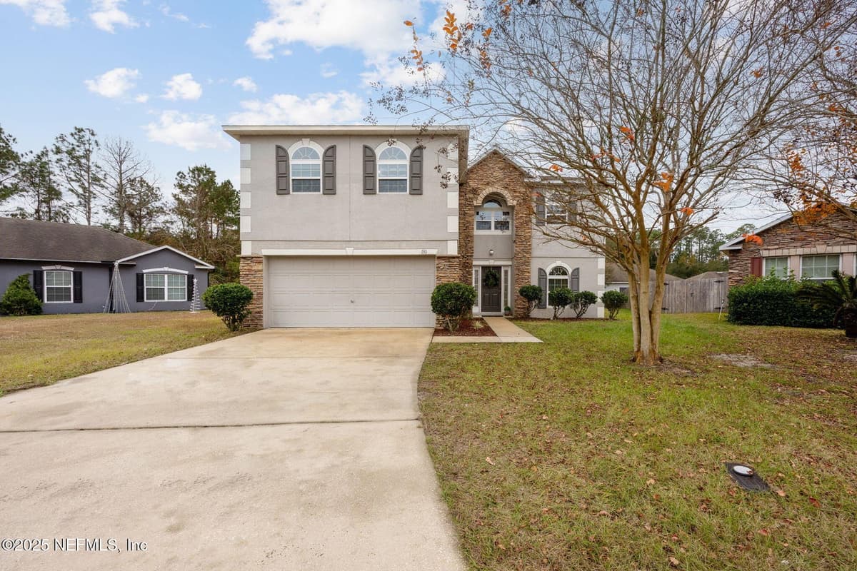 130 PINE BLUFF Terrace, Kingsland, GA 31548 2