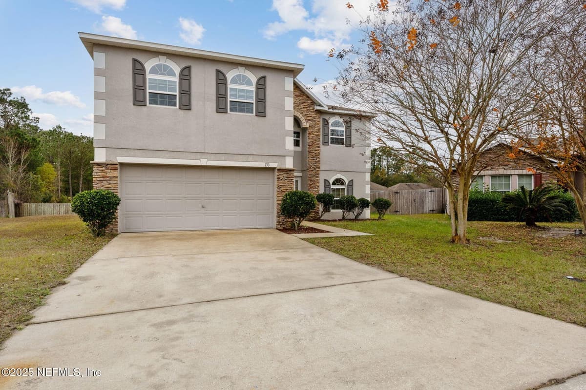130 PINE BLUFF Terrace, Kingsland, GA 31548 3