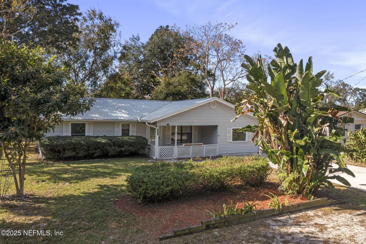 848 QUEEN Road, St. Augustine, FL 32086 2