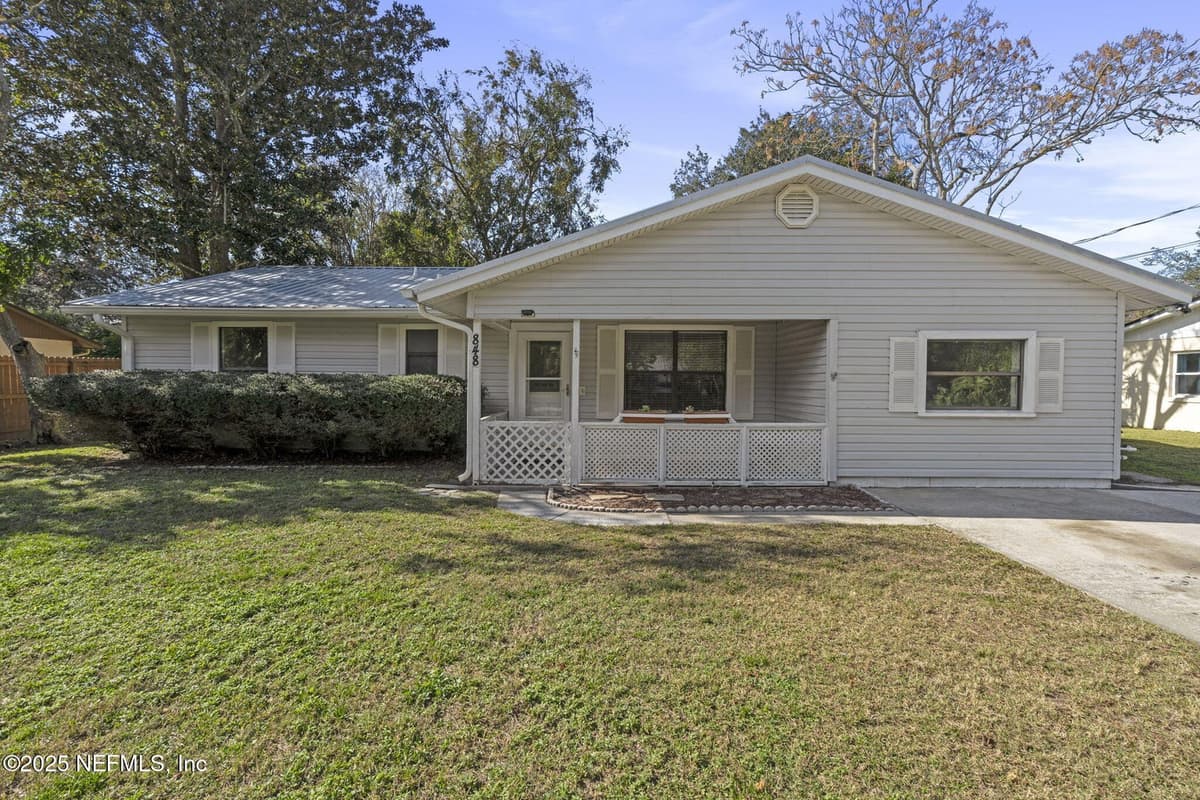 848 QUEEN Road, St. Augustine, FL 32086 3