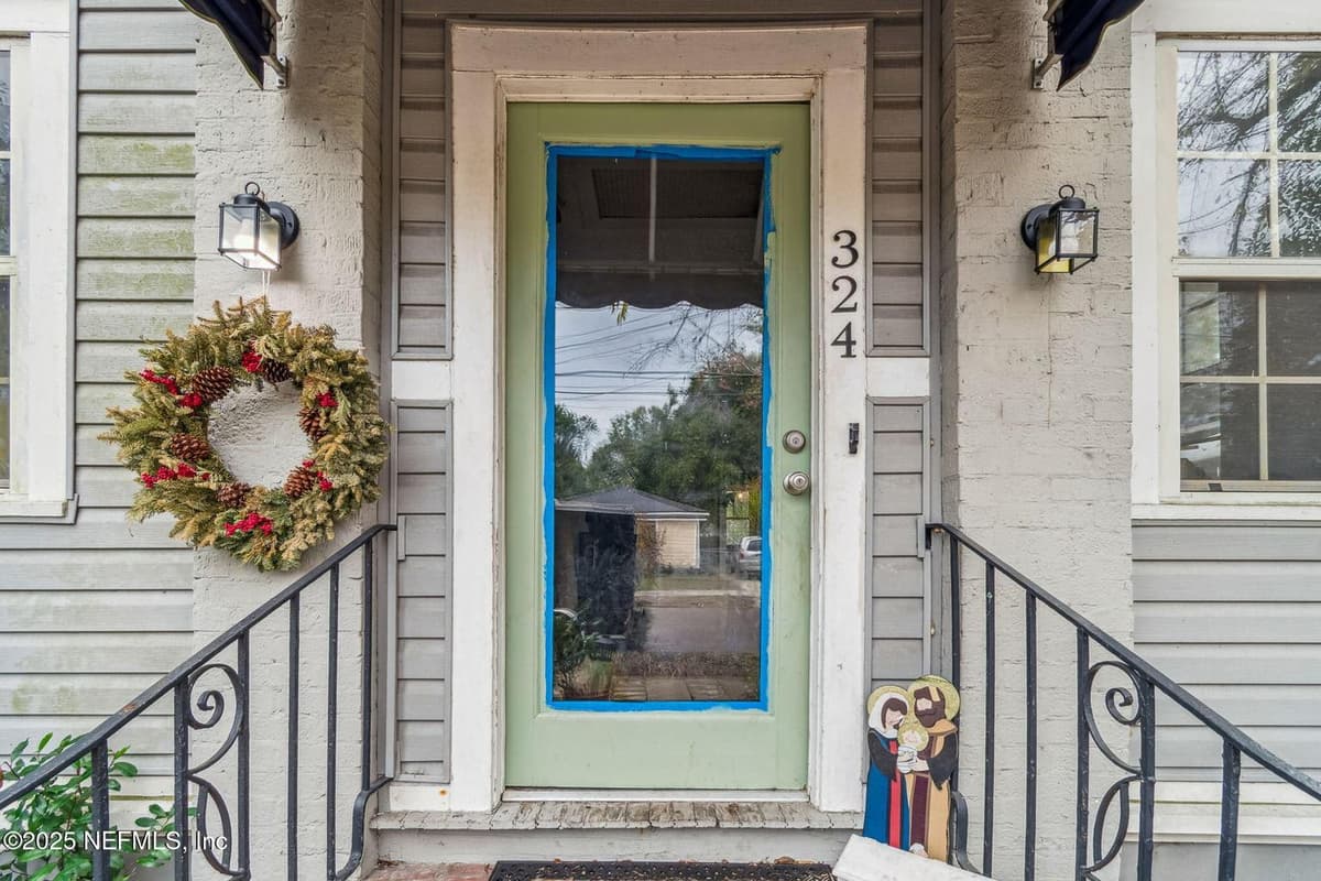 324 W 18TH Street, Jacksonville, FL 32206 2