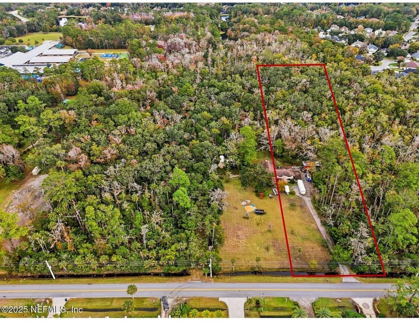 142 S ROSCOE Boulevard, Ponte Vedra Beach, FL 32082