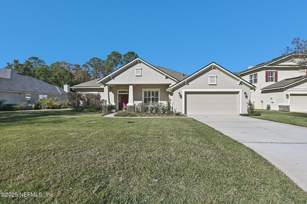 8268 AUTUMNWIND Drive, Jacksonville, FL 32218 3