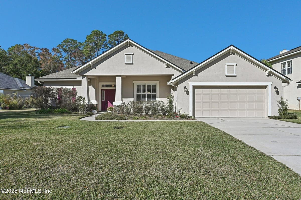 8268 AUTUMNWIND Drive, Jacksonville, FL 32218 2
