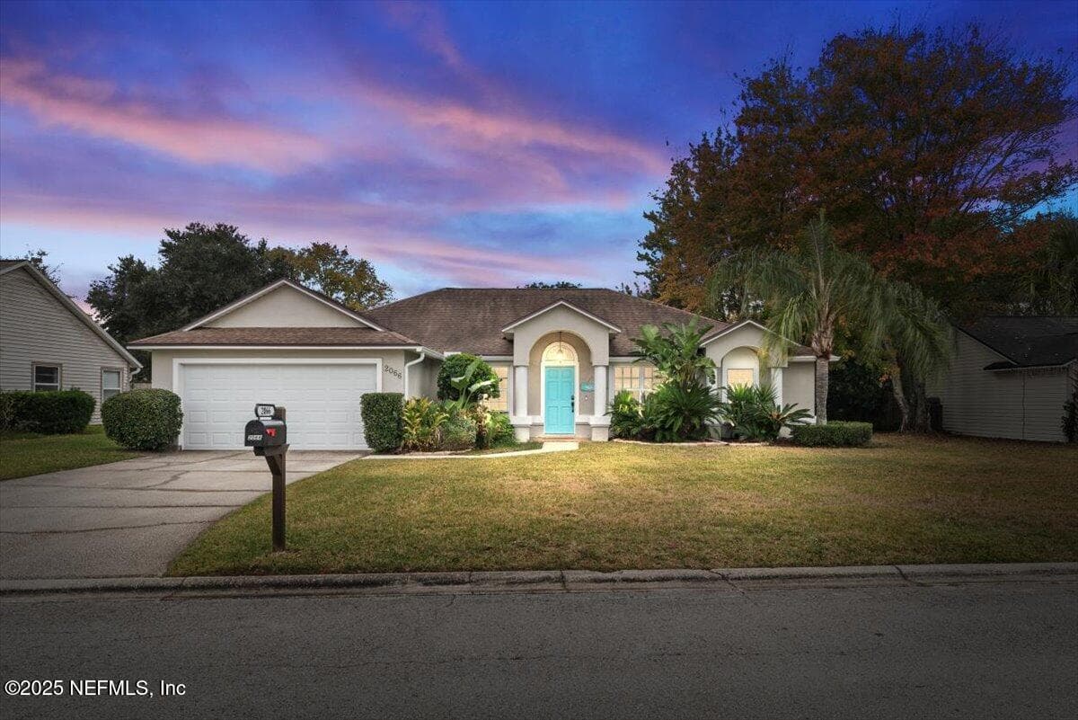 2066 FOREST GATE Drive E, Jacksonville, FL 32246