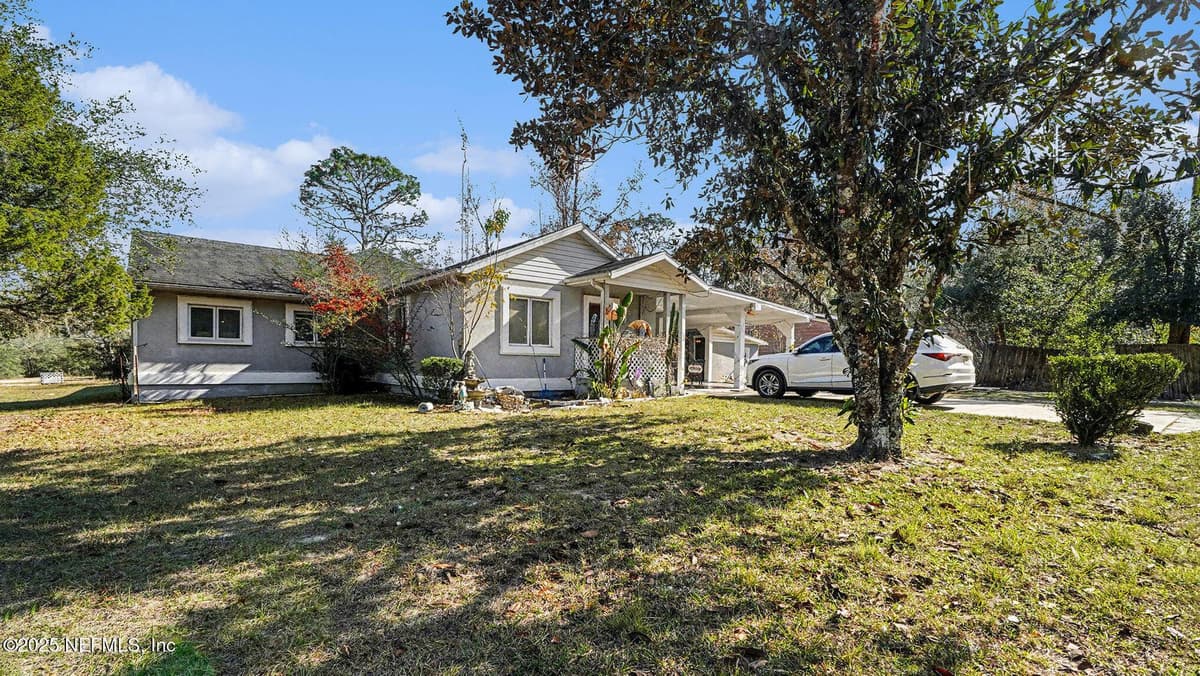 130 LAKEVIEW Way, Interlachen, FL 32148 2