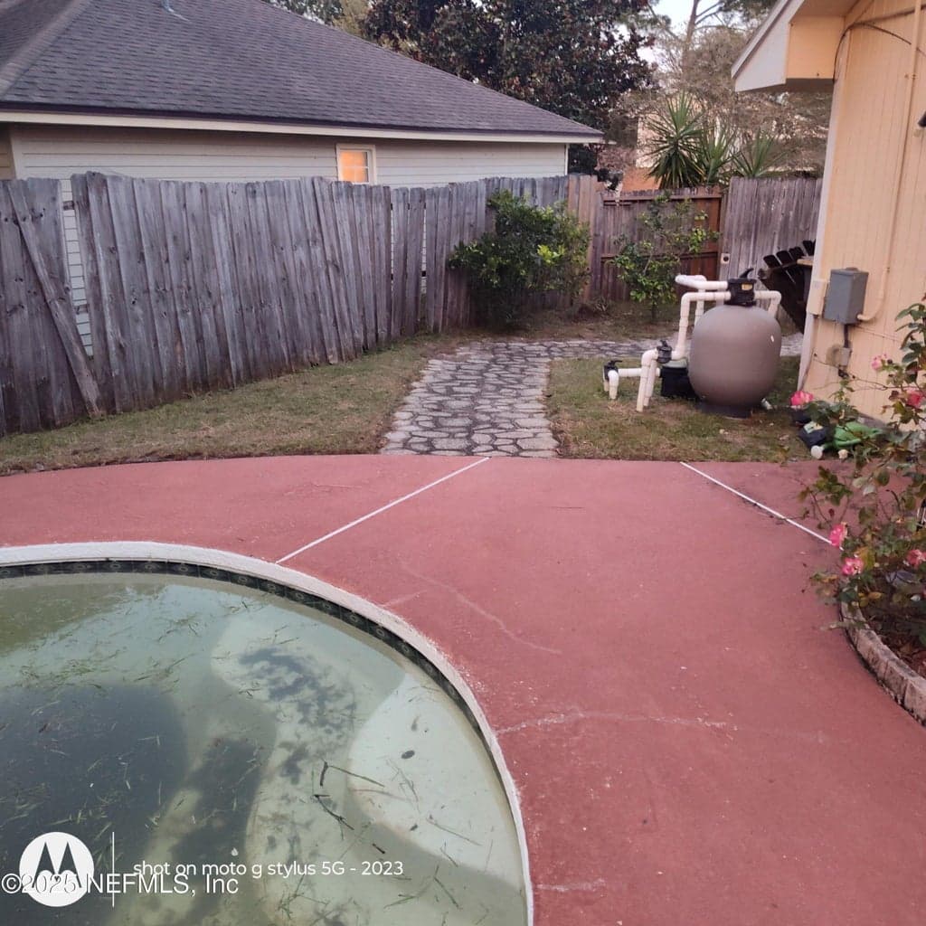 8470 SAND POINT Drive E, Jacksonville, FL 32244 3