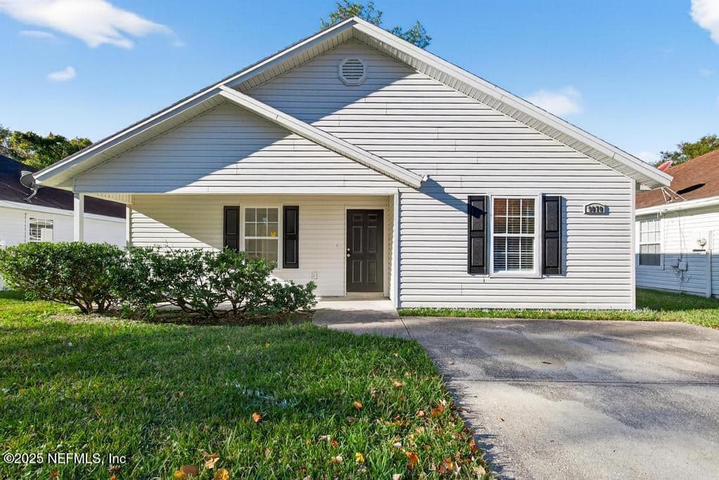 9070 3RD Avenue, Jacksonville, FL 32208 3