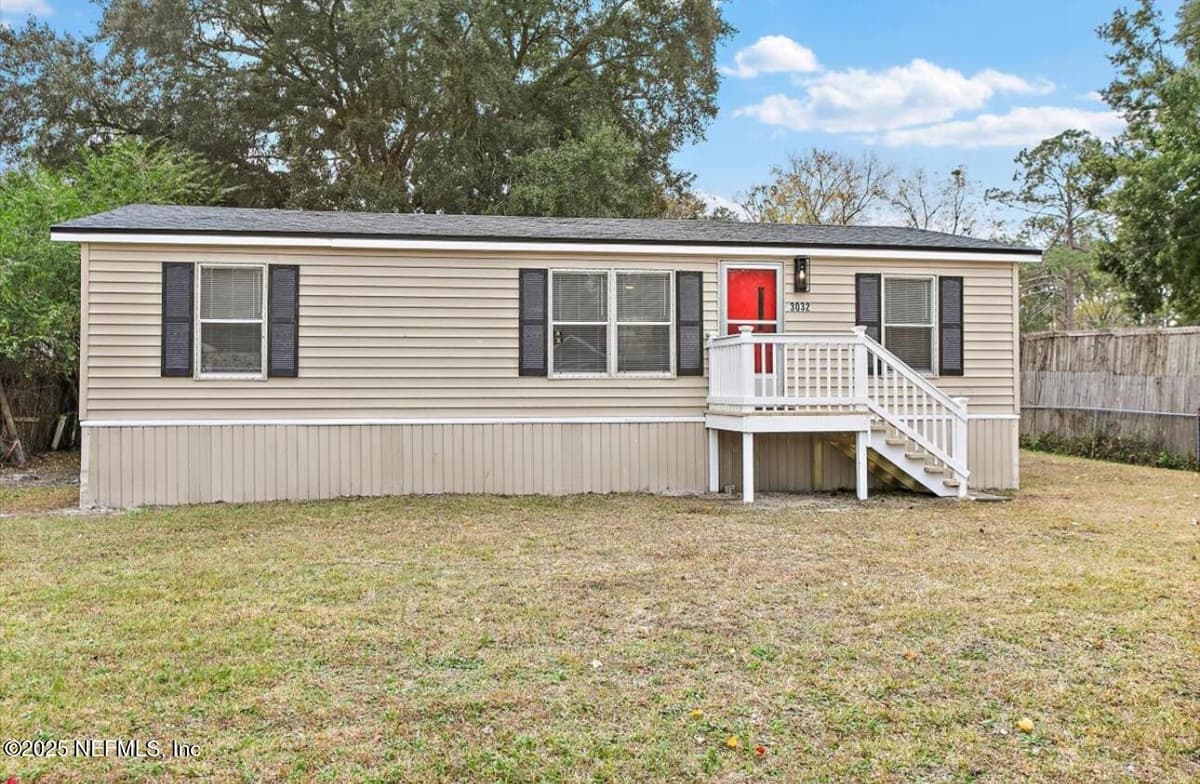 3032 SNELL Street, Jacksonville, FL 32218 2